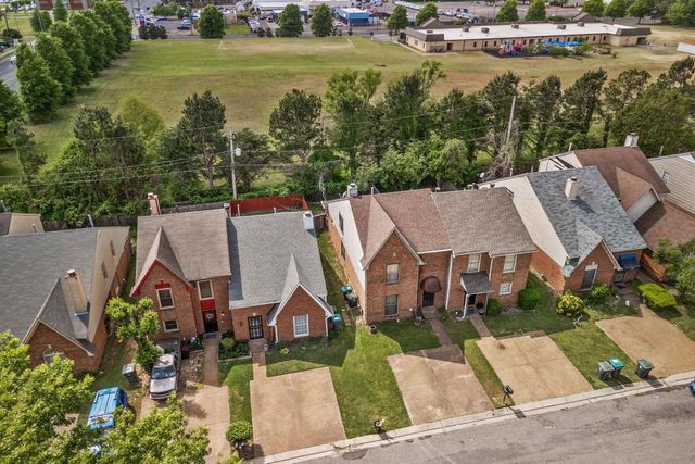 3585 BISHOPS GATE DR, Memphis, TN 38115