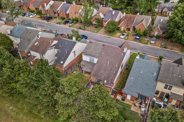 3585 BISHOPS GATE DR, Memphis, TN 38115