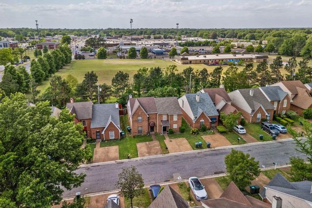 3585 BISHOPS GATE DR, Memphis, TN 38115