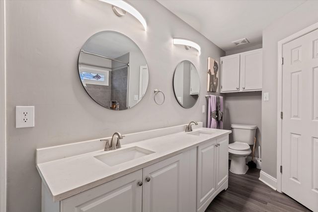 3585 BISHOPS GATE DR, Memphis, TN 38115