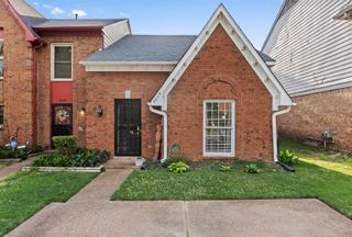 3585 BISHOPS GATE DR, Memphis, TN 38115