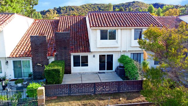 607 Valley Oak Lane, Newbury Park, CA 91320