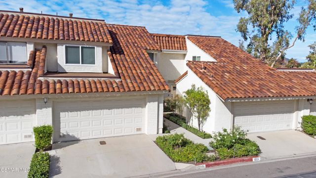 607 Valley Oak Lane, Newbury Park, CA 91320