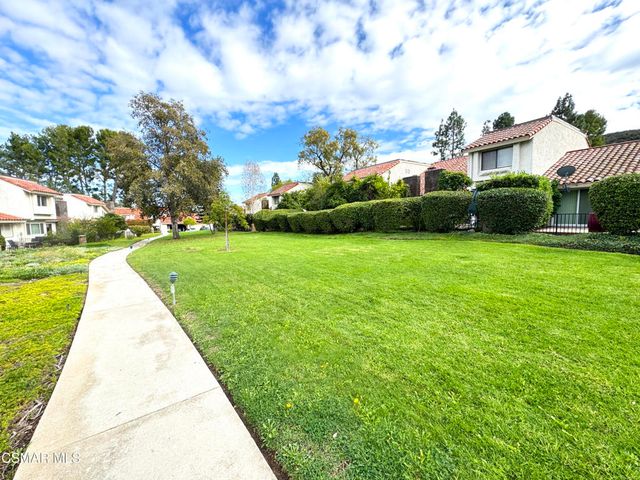 607 Valley Oak Lane, Newbury Park, CA 91320
