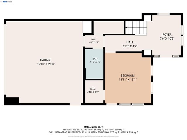 4468 Peralta Blvd, Fremont, CA 94536