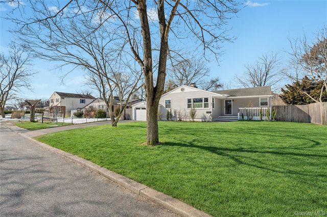 93 Eastwood Boulevard, Centereach, NY 11720