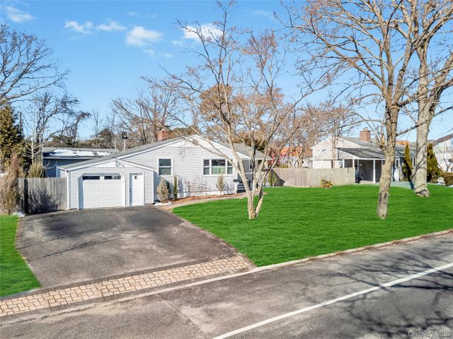 93 Eastwood Boulevard, Centereach, NY 11720