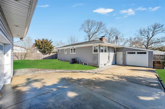 93 Eastwood Boulevard, Centereach, NY 11720