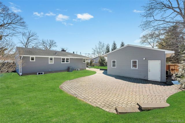 93 Eastwood Boulevard, Centereach, NY 11720