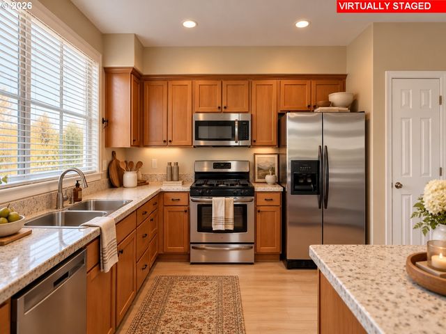 103 Ne CANVASBACK Way 203, Hillsboro, OR 97006
