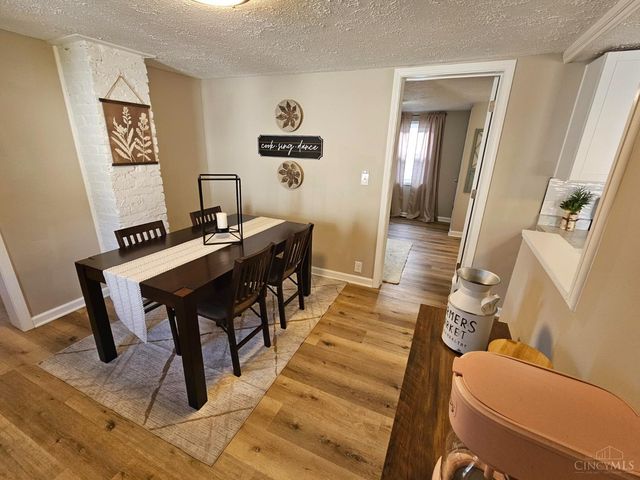 7 Brown Street, Franklin, OH 45005