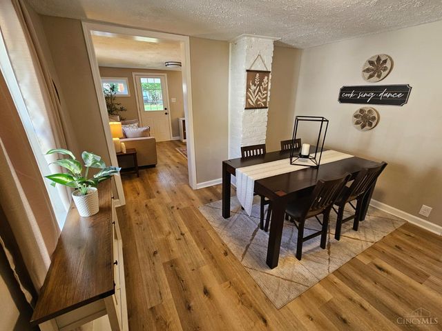 7 Brown Street, Franklin, OH 45005