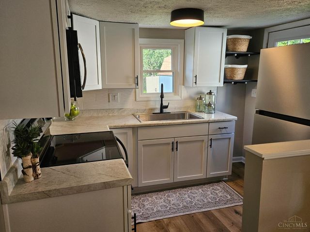 7 Brown Street, Franklin, OH 45005