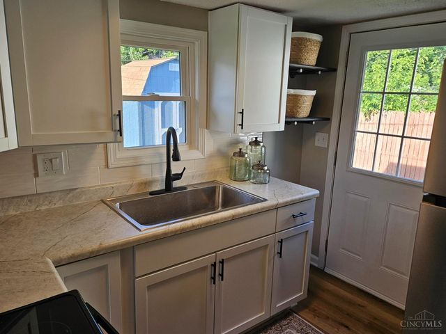 7 Brown Street, Franklin, OH 45005