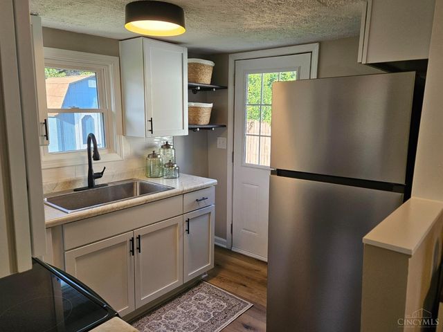 7 Brown Street, Franklin, OH 45005
