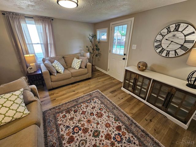 7 Brown Street, Franklin, OH 45005