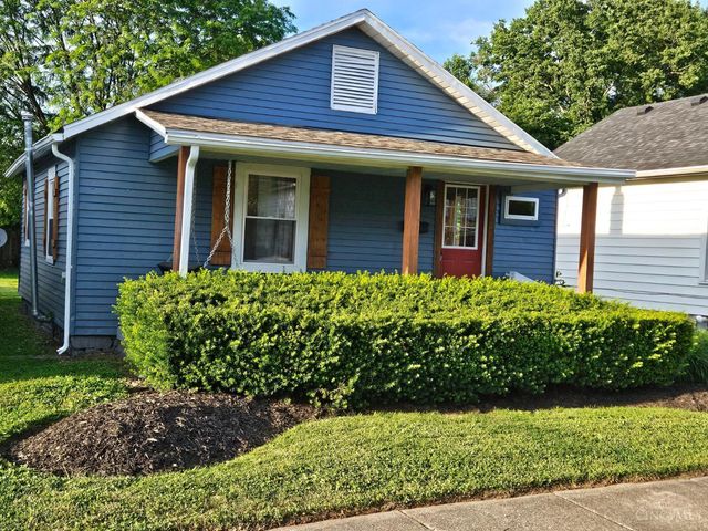 7 Brown Street, Franklin, OH 45005