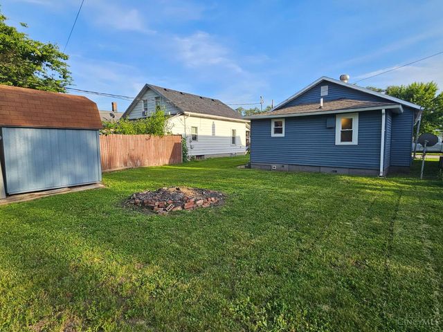 7 Brown Street, Franklin, OH 45005