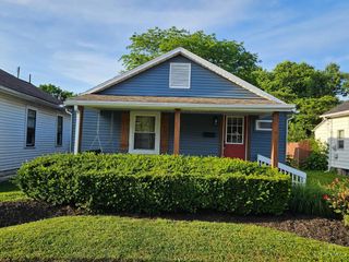 7 Brown Street, Franklin, OH 45005