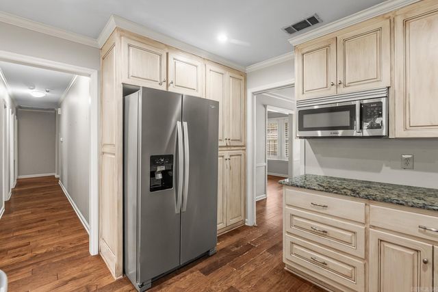 2810 Breckenridge Drive, Little Rock, AR 72227