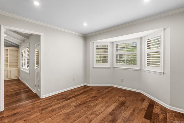 2810 Breckenridge Drive, Little Rock, AR 72227