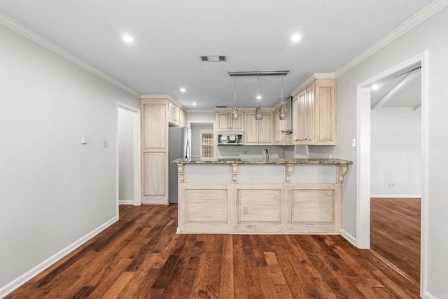 2810 Breckenridge Drive, Little Rock, AR 72227