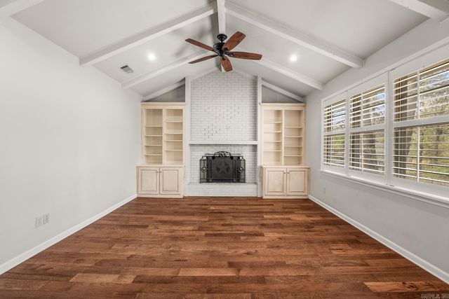 2810 Breckenridge Drive, Little Rock, AR 72227