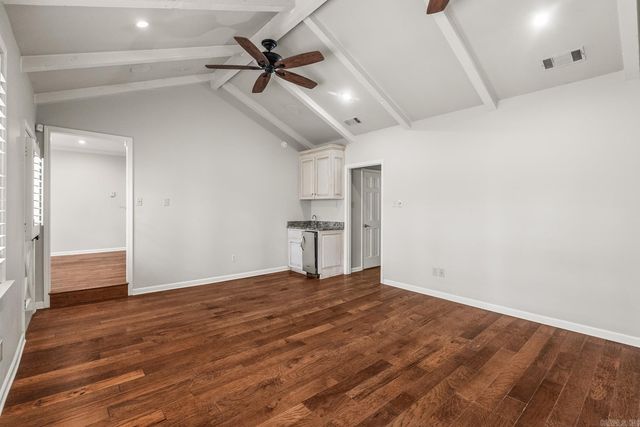 2810 Breckenridge Drive, Little Rock, AR 72227