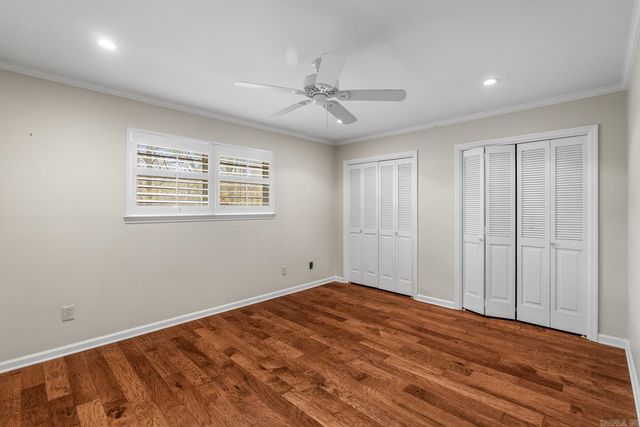 2810 Breckenridge Drive, Little Rock, AR 72227