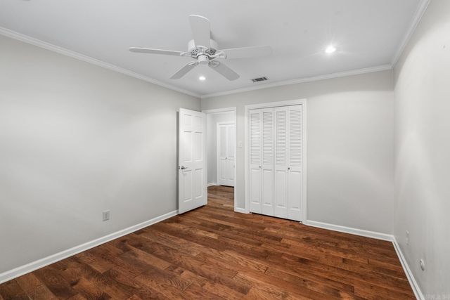 2810 Breckenridge Drive, Little Rock, AR 72227