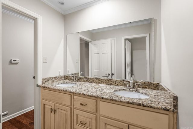 2810 Breckenridge Drive, Little Rock, AR 72227