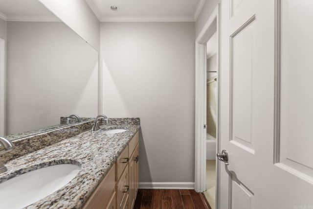 2810 Breckenridge Drive, Little Rock, AR 72227