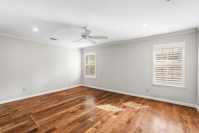 2810 Breckenridge Drive, Little Rock, AR 72227