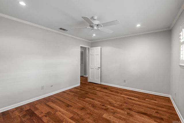 2810 Breckenridge Drive, Little Rock, AR 72227