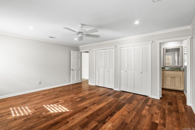 2810 Breckenridge Drive, Little Rock, AR 72227