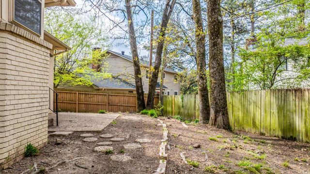 2810 Breckenridge Drive, Little Rock, AR 72227