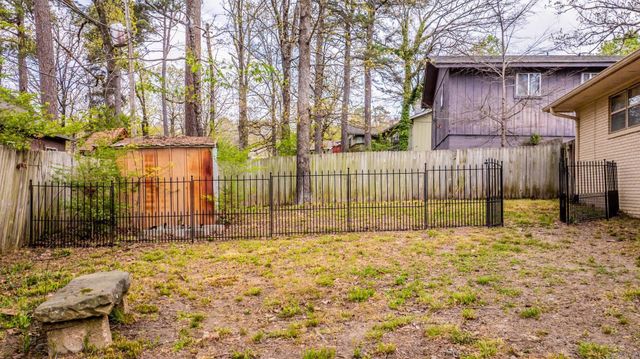 2810 Breckenridge Drive, Little Rock, AR 72227