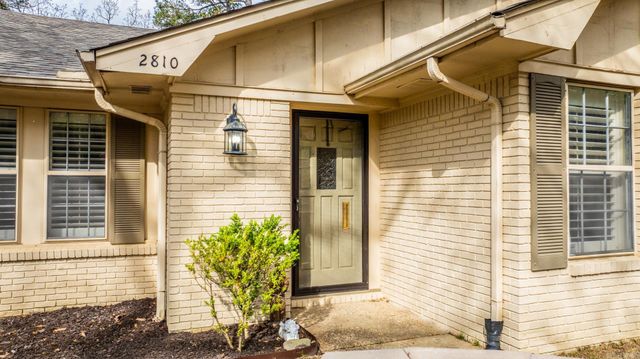 2810 Breckenridge Drive, Little Rock, AR 72227