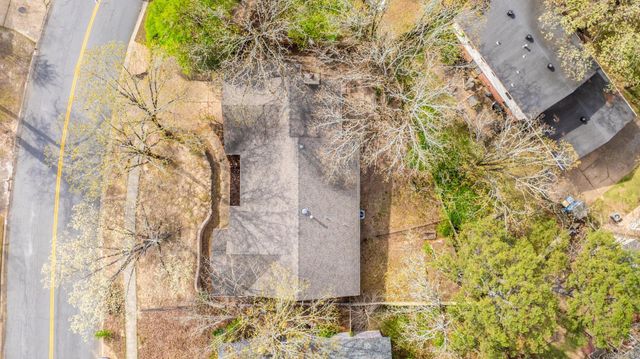 2810 Breckenridge Drive, Little Rock, AR 72227