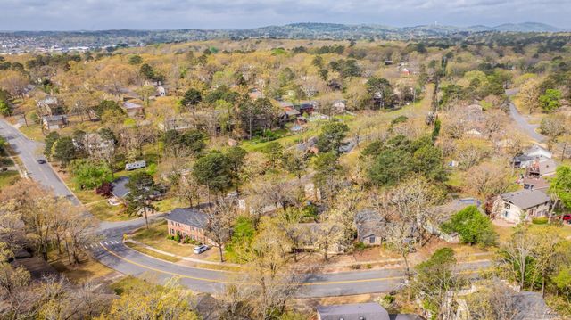 2810 Breckenridge Drive, Little Rock, AR 72227