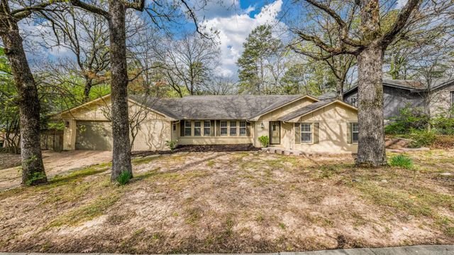 2810 Breckenridge Drive, Little Rock, AR 72227