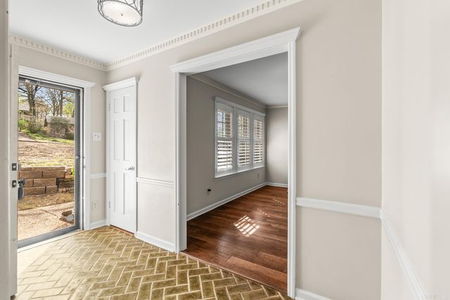 2810 Breckenridge Drive, Little Rock, AR 72227