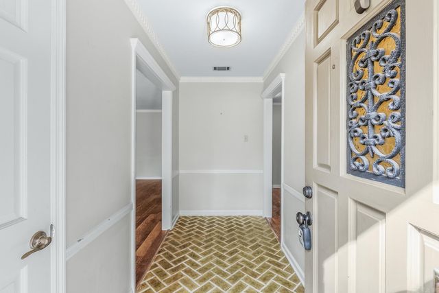 2810 Breckenridge Drive, Little Rock, AR 72227