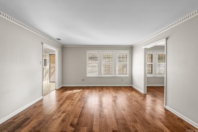 2810 Breckenridge Drive, Little Rock, AR 72227