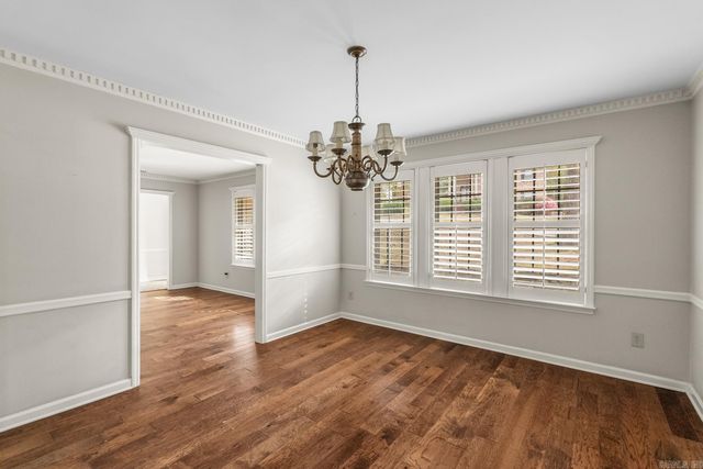 2810 Breckenridge Drive, Little Rock, AR 72227