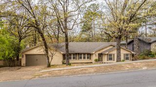 2810 Breckenridge Drive, Little Rock, AR 72227