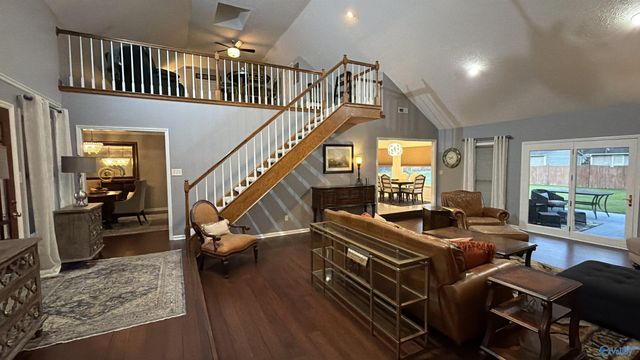 2302 Shelburne Avenue SW, Decatur, AL 35603