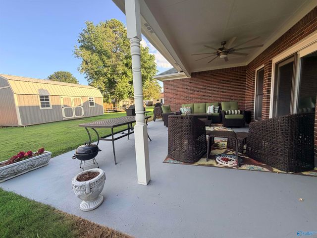 2302 Shelburne Avenue SW, Decatur, AL 35603