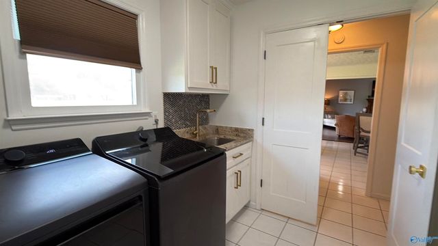 2302 Shelburne Avenue SW, Decatur, AL 35603