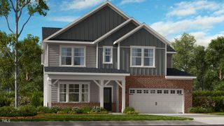 304 Seagraves Creek Lane, Holly Springs, NC 27540